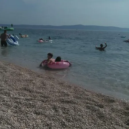 Mersi I Marijo Διαμέρισμα