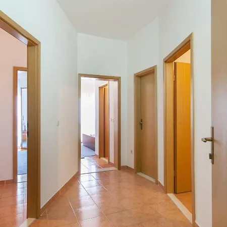 Mersi I Marijo Apartment Podgora (Split-Dalmatia)