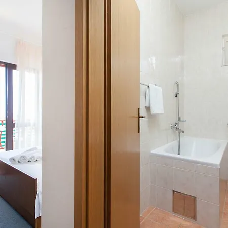 Apartment Mersi I Marijo